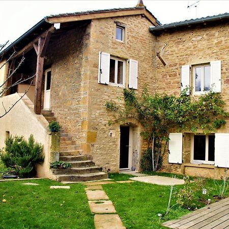 Le Vieux Pont Bed and Breakfast Saint-Julien  Εξωτερικό φωτογραφία