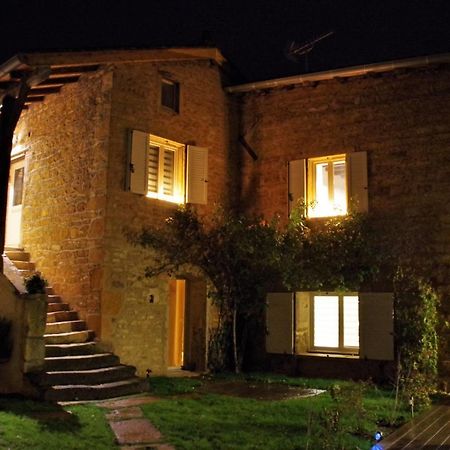 Le Vieux Pont Bed and Breakfast Saint-Julien  Εξωτερικό φωτογραφία